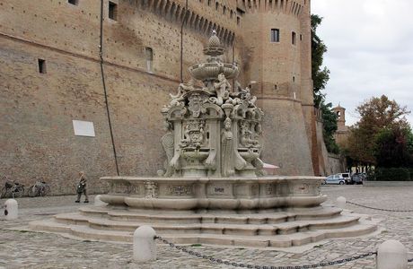 Fontana Masini