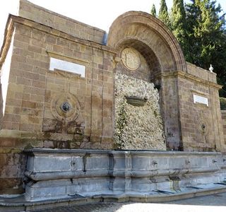 Fontana Grande