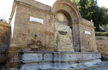 Fontana Grande