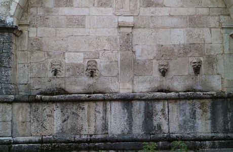 Fontana Saracco