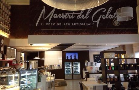 Filodoro Caffe