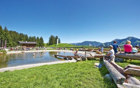 Filzalmsee 1