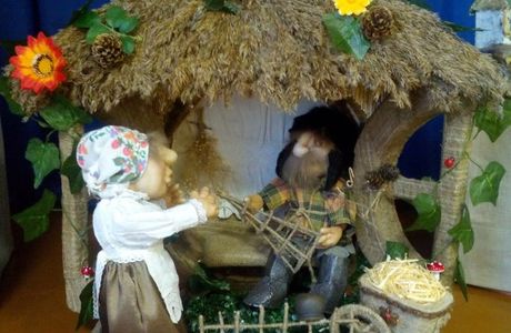 Folk Crafts and Crafts of Primorye Museum
