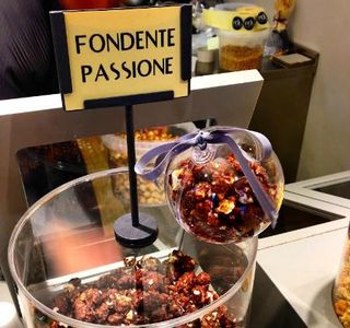 FOL Gourmet Popcorn