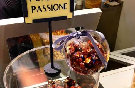 FOL Gourmet Popcorn