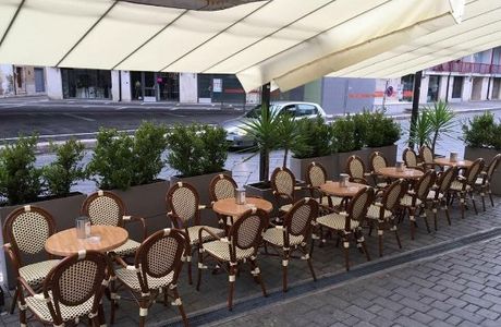 Elite Cafe