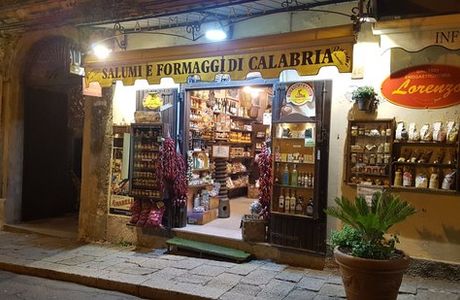 Enogastronomia Lorenzo