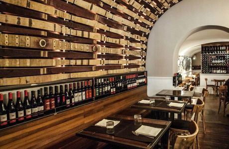 Enoteca Al Porto