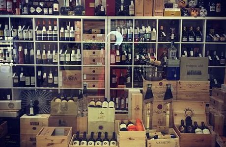 Enoteca Elit