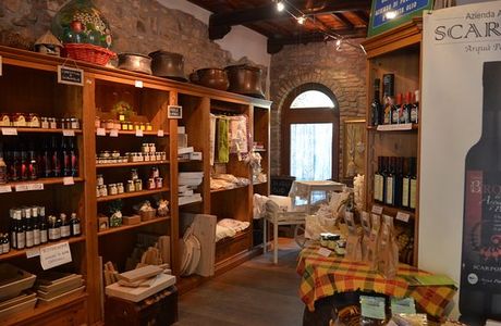 Enoteca Da Loris