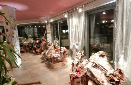 Enoteca Bottiglieria La Nicchia