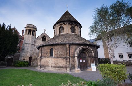 English Church