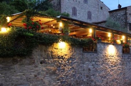 Enoteca Il Giuggiolo