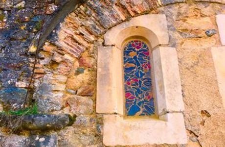 Eglise Saint-Gervais-et-Saint-Protais.