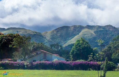 El Valle de Anton