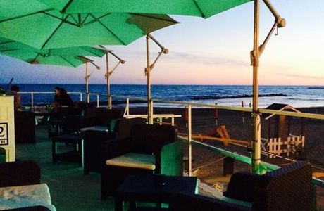 Esco Bar