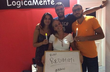 Escape Room Terracina