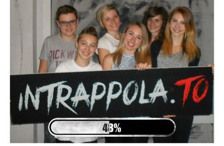 Escape Room Intrappola.TO - Trento
