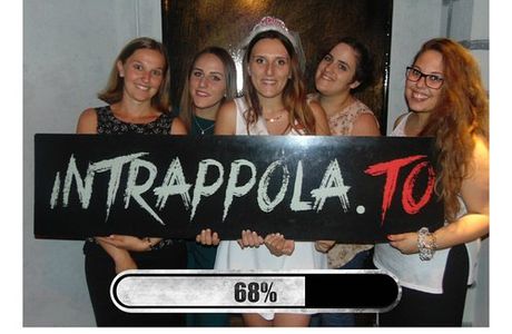 Escape Room Intrappola.TO - Legnano