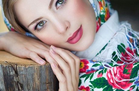 Essere Benessere russi