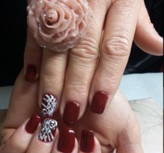 evelin nails art s.a.s.