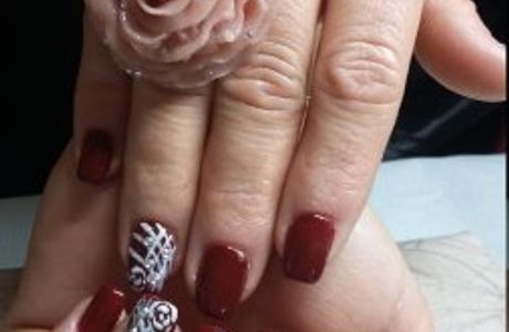 evelin nails art s.a.s.