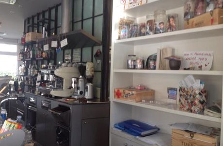 Ex Area Caffe