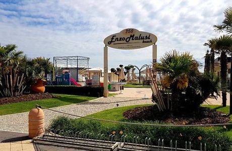 Enzo Malusi Bagno 258