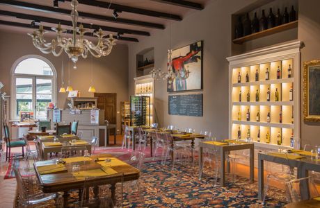 Enoteca Regionale del Roero