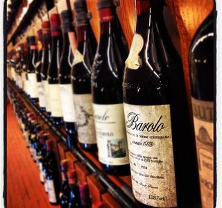 Enoteca Regionale del Barolo