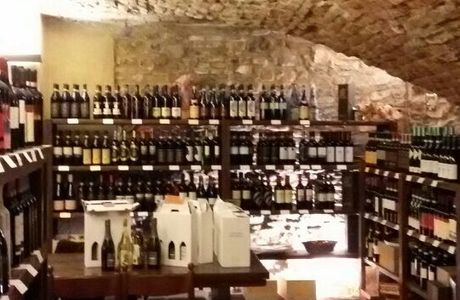 Enoteca Regionale Acqui "Terme E Vino"