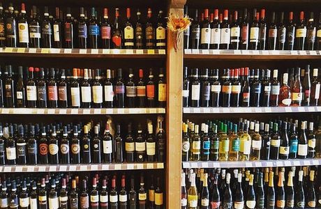 Enoteca Piaceri DiVini
