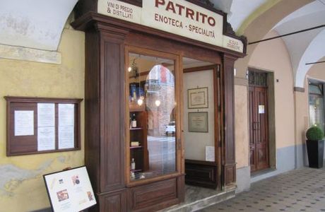 Enoteca Patrito