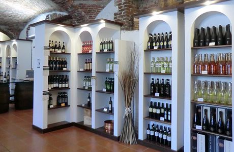 Enoteca Regionale di Gattinara
