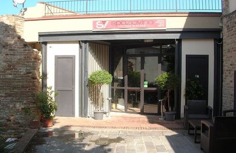 Enoteca Regionale Marche