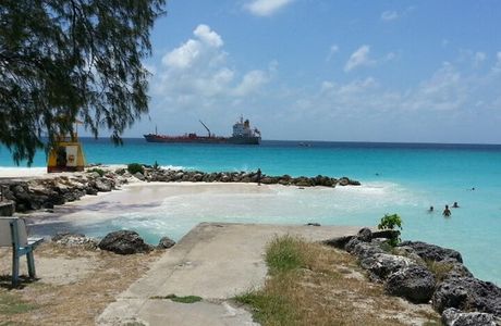 Enterprise (Miami) Beach