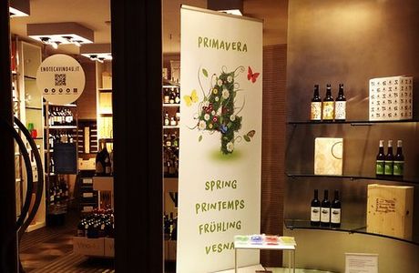 Enoteca Vino4u