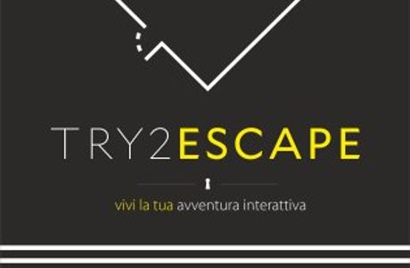 Escape Room Caserta