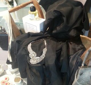 Es Vicenza - High Cosmetics Bijoux & Vintage Fashion
