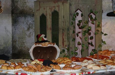 Escape from Darkland