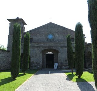 Eremo di San Vitaliano