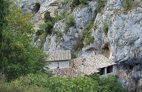 Eremo di San Venanzio