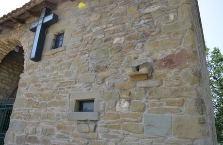 Eremo dell'Annunziata