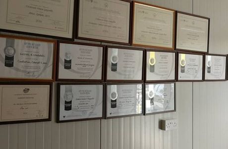 Erimoudes Winery