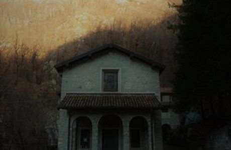 Eremo San Miro