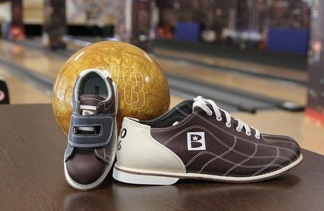 Golden Bowling