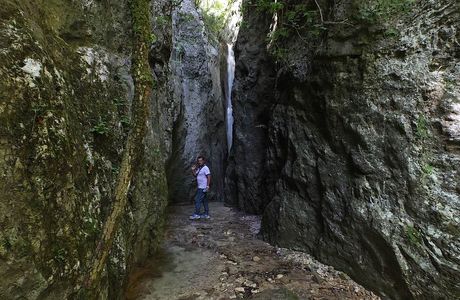 Gola di Jana