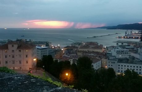 Golfo di Trieste