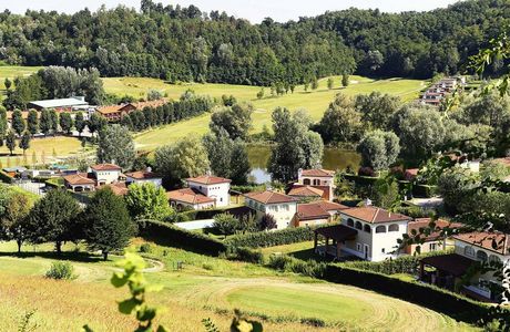 Golf Feudo di Asti