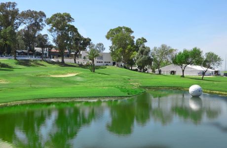 Golf de Carthage